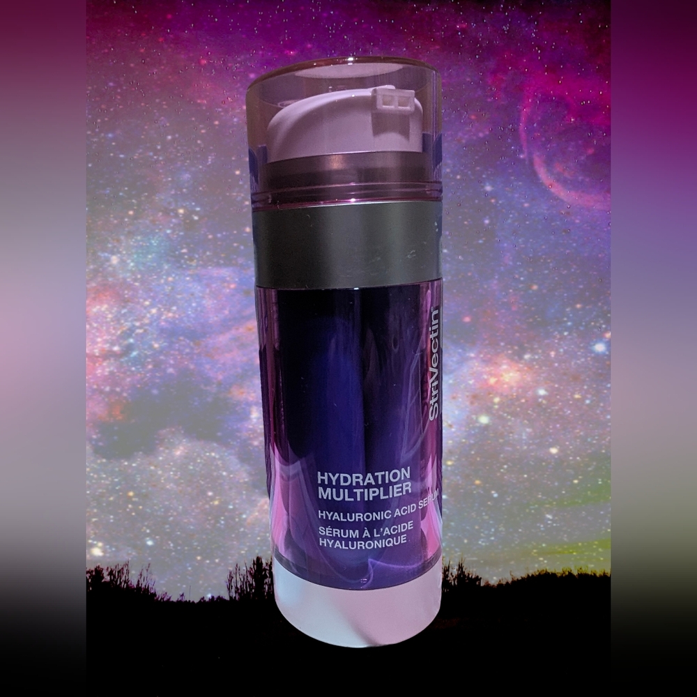StriVectin hydration multiplier